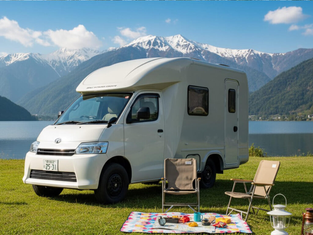 トヨタ タウンエーストラック セキソーボディ製　トム２３