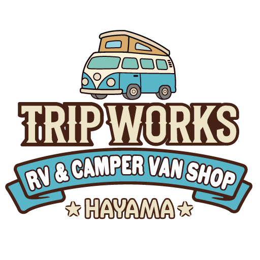 TRIPWORKS HAYAMA